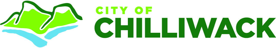 City Logo, Crest and Flag - City of Chilliwack
